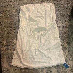 🔥 New Cupshe dress or beach coverup